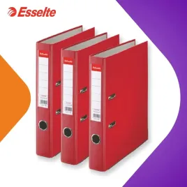 3-szt-segregator-esselte-a4-50-mm-czerwony-81193