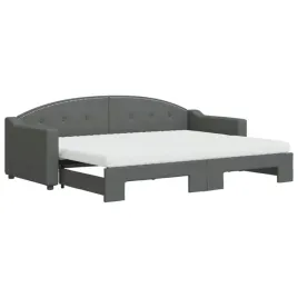 ciemnoszara-lezanka-2-w-1-z-materacami-223-x-90-x-75-cm