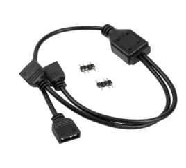 rozgaleznik-hub-2x3pin-led-spliter-2x3-pin-rozdzielacz-3pin-argb