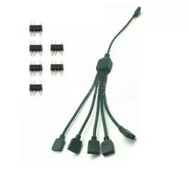 rozgaleznik-hub-5x3pin-led-rozdzielacz-3pin-argb