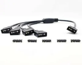 rozgaleznik-hub-4x3pin-led-rozdzielacz-3pin-argb