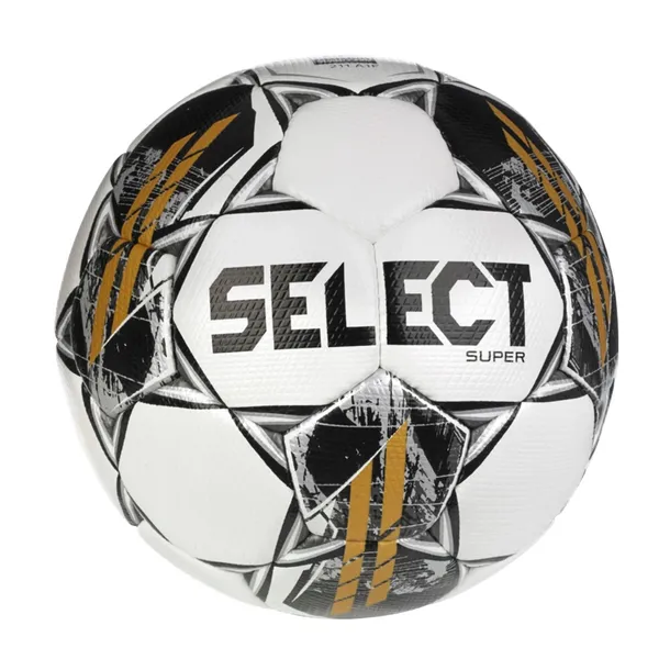 Piłka nożna Select Super v23 5 meczowa z certyfikatem FIFA na trawę trening