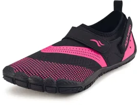 buty-do-wody-aqua-speed-agama-czarny-rozowy-40-lekkie-wygodne-ladne-chronia