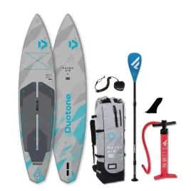 deska-sup-duotone-raven-air-sls-11-6-dwuwarstwowa-sztywna-premium-lekka