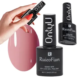 onlyu-rozowy-lakier-do-paznokci-hybrydowy-z-polyskiem-lakier-uv-roz-l004