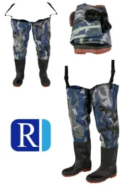 wodery-wedkarskie-moro-spodniobuty-rumpol-46-mocne-wodoodporne-pvc-280235