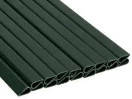 klipsy-do-tasmy-ogrodzeniowej-zielony-ral-6005-paczka-20szt