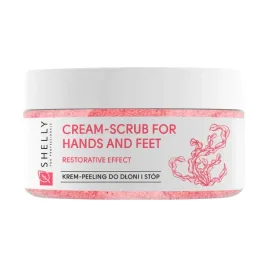 krem-peeling-do-rak-i-stop-z-mocznikiem-i-ekstraktem-z-alg-350g-shelly