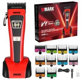 maszynka-do-strzyzenia-wlosow-czerwona-red-ng-v1r-wmark
