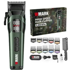 maszynka-do-strzyzenia-wlosow-zielona-green-ng-8080g-wmark