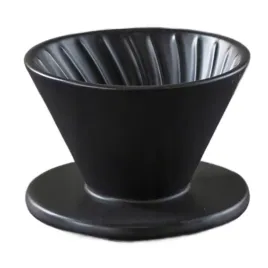 dripper-ceramiczny-czarny-do-zaparzania-kawy-w-kubku-dzbanku-czajniku