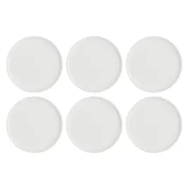 zestaw-6-talerzy-obiadowych-essenziale-gourmet-17-cm-la-porcellana-bianca