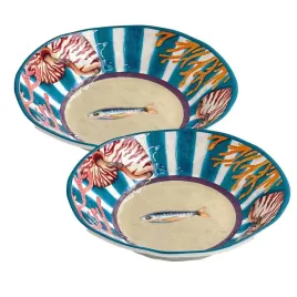 talerze-glebokie-21-cm-motyw-ryby-roseandtulipani-litorale