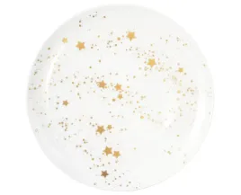 talerz-plytki-okragly-225-cm-bialy-seltmann-liberty-golden-stars