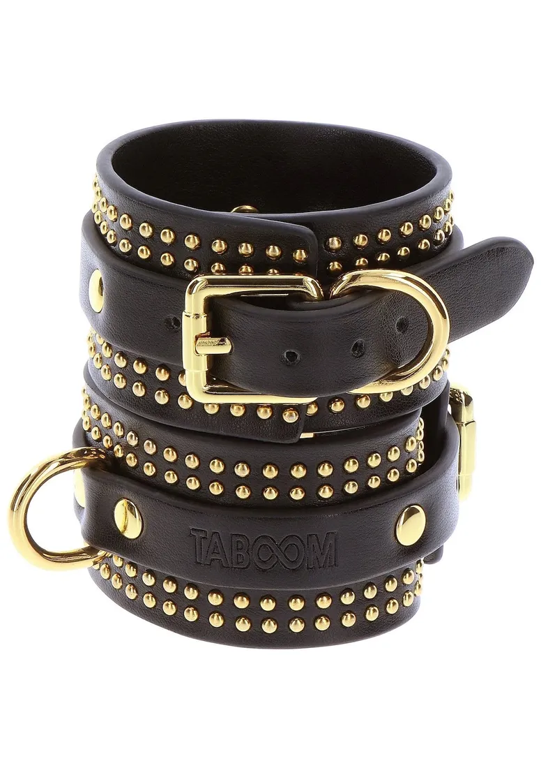 studded-ankle-cuffs-set
