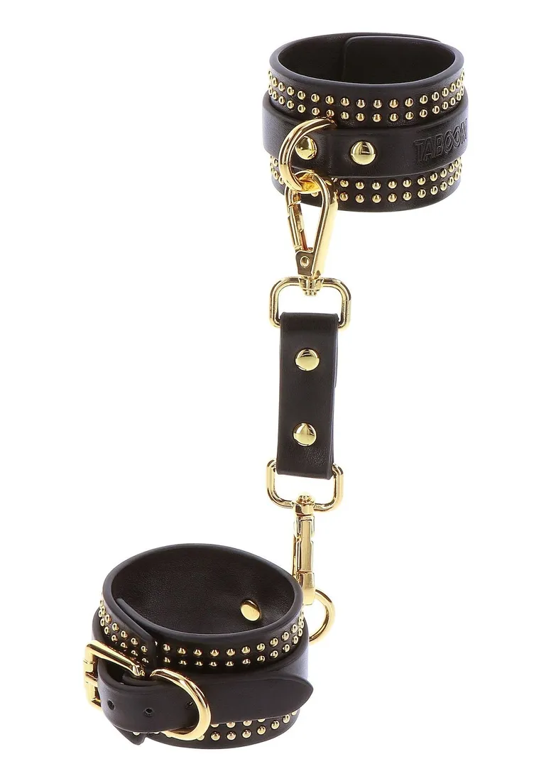 studded-ankle-cuffs-set
