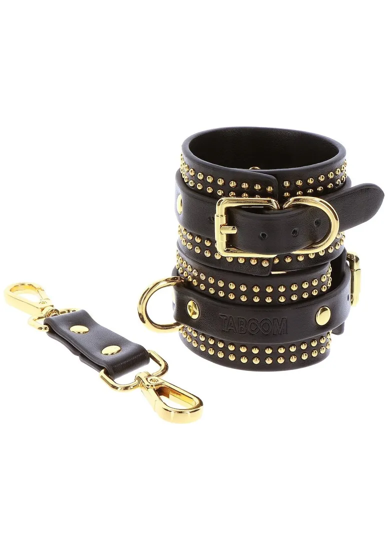 studded-ankle-cuffs-set