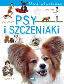 nasi-ulubiency-psy-i-szczeniaki