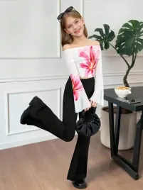 shein-czarne-legginsy-dzwony-gladkie-na-co-dzien-146-152cm-1la