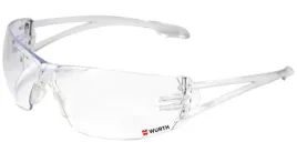 okulary-ochronne-bezbarwne-basic-wurth-5997523600090