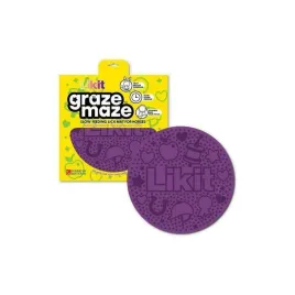 mata-do-lizania-dla-konia-likit-graze-maze-fioletowa