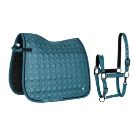 zestaw-kantar-dla-konia-full-czaprak-dr-full-equestrian-queen-niebieski