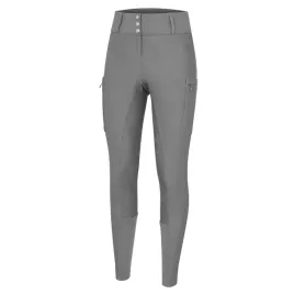 bryczesy-jezdzieckie-damskie-equestrian-queen-harrow-26ss-silikon-szare-38