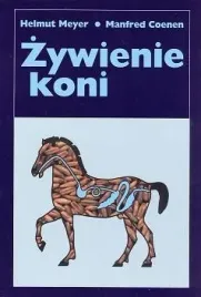 ksiazka-zywienie-koni-h-meyer-m-coenen