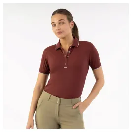 koszulka-polo-jezdziecka-br-kiara-26ss-damska-sportowa-bordowy-xxs