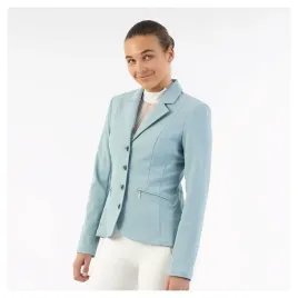 frak-jezdziecki-br-kendra-26ss-damski-oddychajacy-konkursowy-blekitny