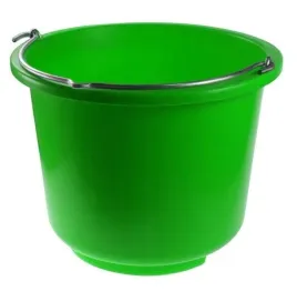 wiadro-z-uchwytem-can-agri-plastikowe-wytrzymale-13l-zielone