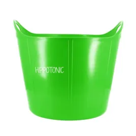 miska-elastyczna-z-uchwytami-ekkia-hippotonicflexi-28l-zielona
