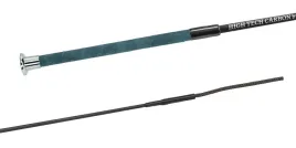 dlugi-bat-dla-konia-ujezdzeniowy-fleck-softtex-solidny-granatowy-100-cm