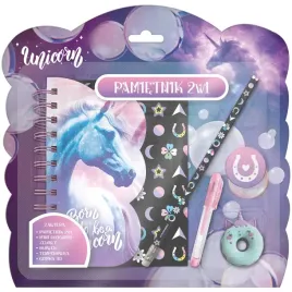 pamietnik-derform-unicorn-2w1-plus-akcesoria