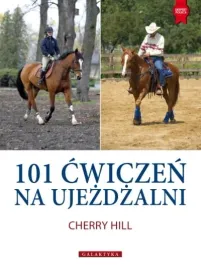 ksiazka-101-cwiczen-na-ujezdzalni-cherry-hill