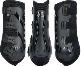ochraniacze-dla-konia-harry-s-horse-air-mesh-pro-tyl-na-kolki-czarne-m
