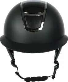 kask-jezdziecki-hh-mont-blanc-glossy-szeroki-daszek-czarny-xs-s-53-55