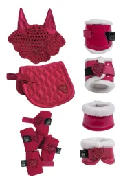zestaw-akcesoriow-dla-konika-cuddle-pony-hkm-riding-set-starter-czerwony