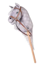 konik-na-patyku-hkm-hobby-horse-mini-szary