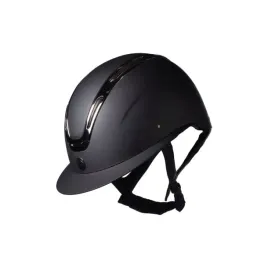 kask-jezdziecki-hkm-kaida-regulowany-matowy-czarny-58-60