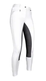bryczesy-hkm-basic-belmtex-damskie-biale-czarne-36