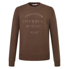 bluza-jezdziecka-damska-imperial-riding-irhjoyce-summer-stylowa-brazowa-xl