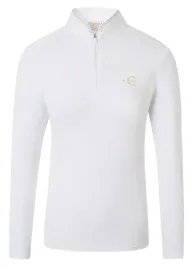 koszulka-jezdziecka-konkursowa-covalliero-26ss-damska-dlugi-rekaw-biala-xl
