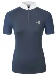 koszulka-jezdziecka-konkursowa-covalliero-26ss-damska-granatowa-xl