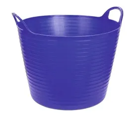 zlob-elastyczny-kerbl-flexbag-karmidlo-poidlo-niebeiski-42l