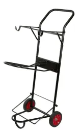 wozek-na-siodlo-i-przybory-stajenne-kerbl-saddle-caddy-czarny