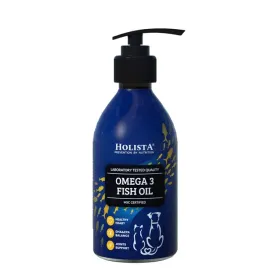 olej-dla-psa-i-kota-holista-omega-3-250ml-skora-siersc-stawy-epa-dha