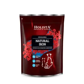 hemoglobina-dla-psa-i-kota-holista-natural-iron-hem-600g-barf-zelazo