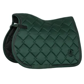 czaprak-dla-konia-equestrian-queen-paris-26ss-klasyczny-zielony-vs