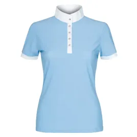 koszulka-konkursowa-equestrian-queen-juliette-26ss-damska-niebieska-xs